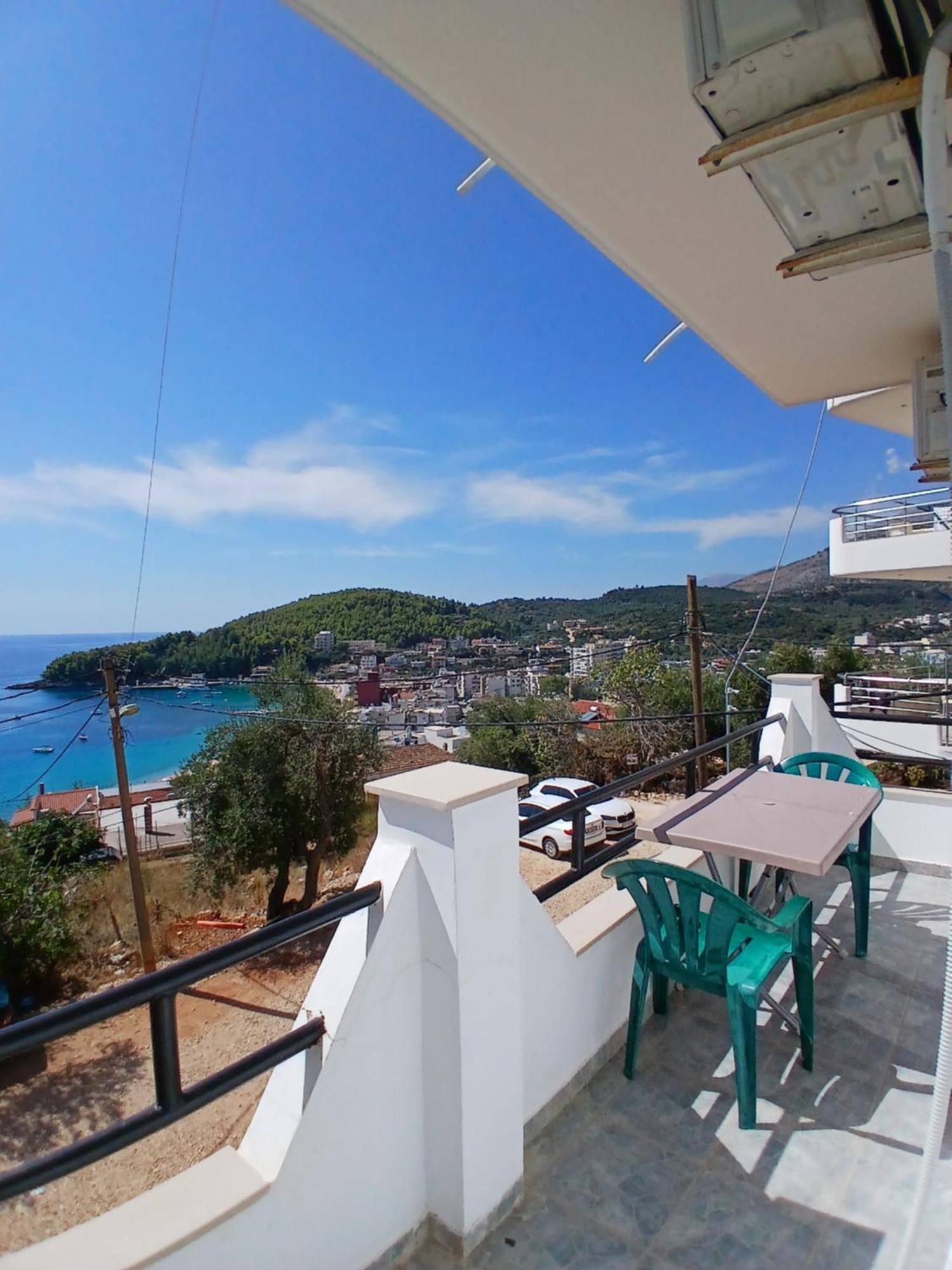 Bel Air Rooms Himare Room photo