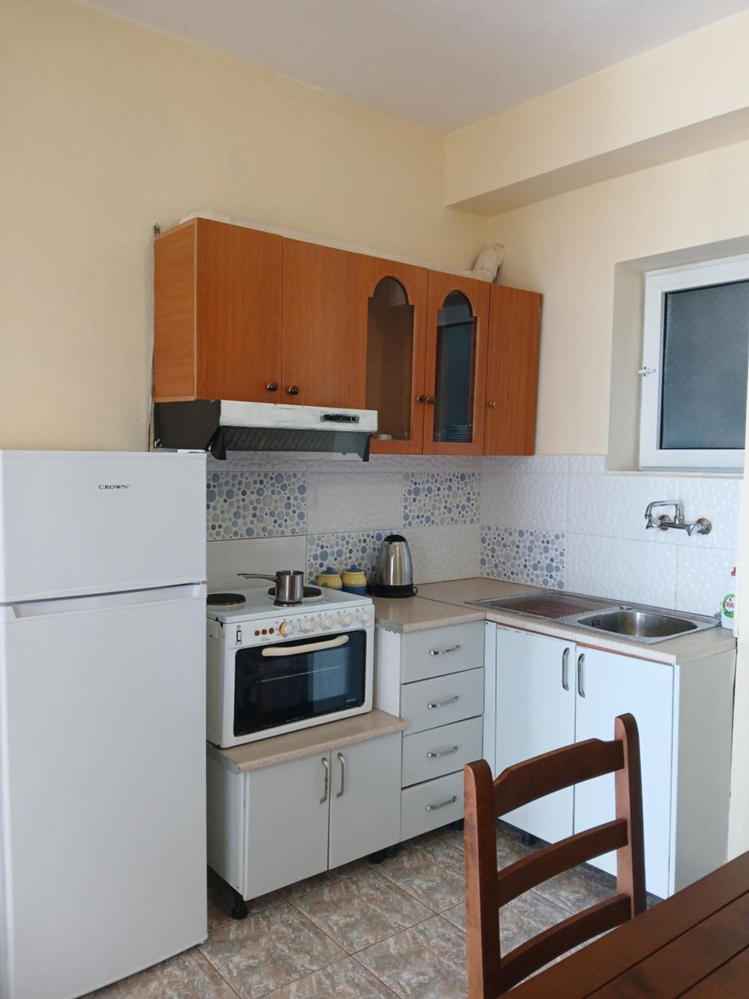 Bel Air Rooms Himare Room photo